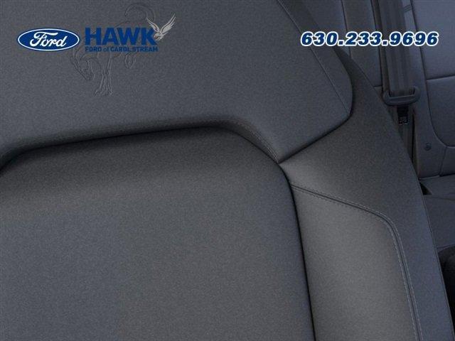 new 2025 Ford Bronco car, priced at $54,932