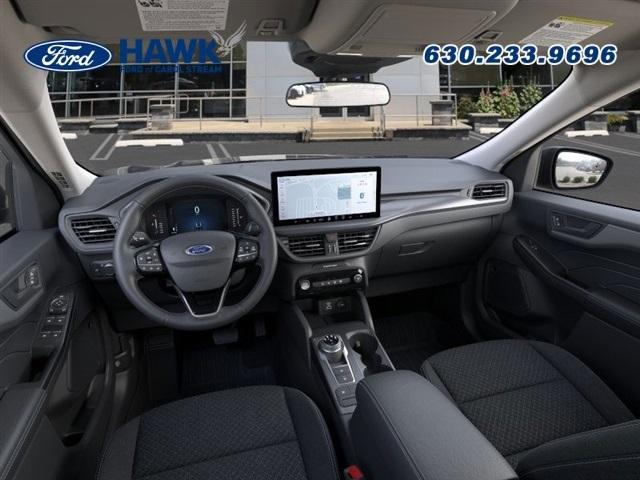 new 2025 Ford Escape car, priced at $28,296
