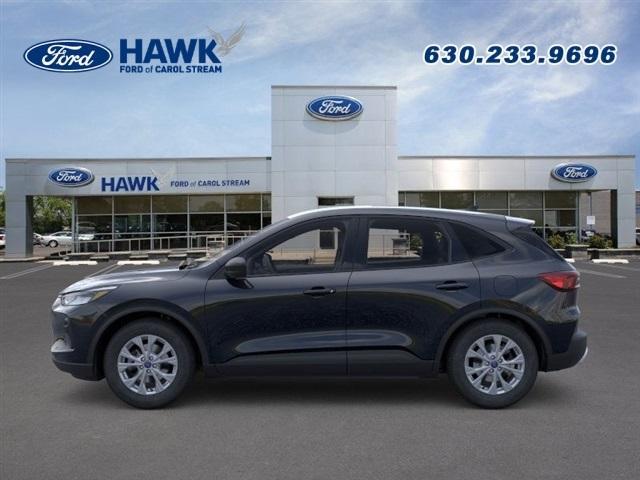 new 2025 Ford Escape car, priced at $28,296