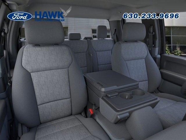 new 2025 Ford F-150 car, priced at $44,273