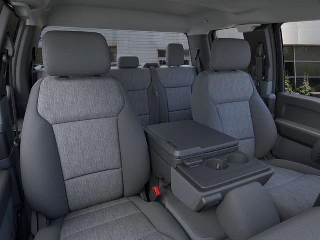 new 2025 Ford F-150 car, priced at $45,782