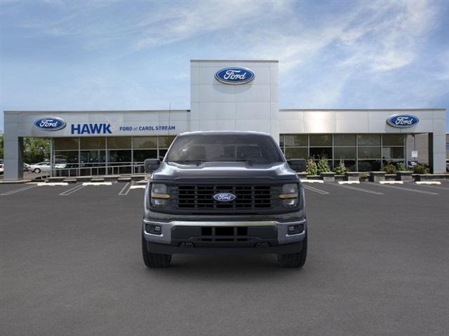 new 2025 Ford F-150 car, priced at $45,782