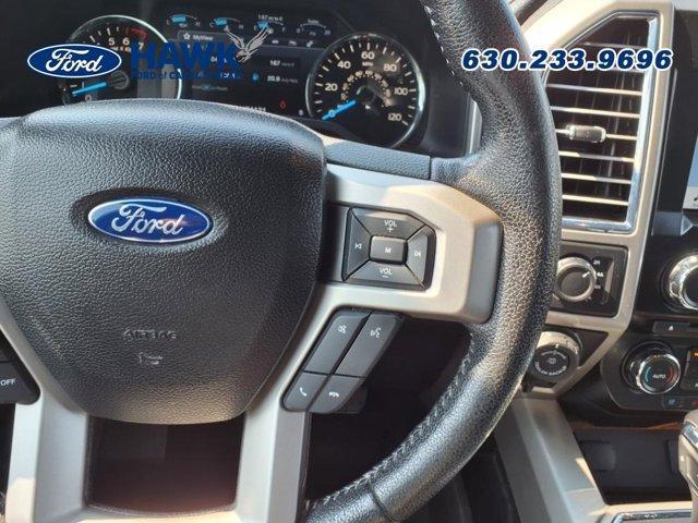 used 2016 Ford F-150 car, priced at $20,997