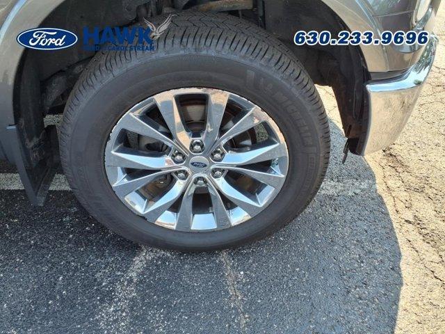 used 2016 Ford F-150 car, priced at $20,997