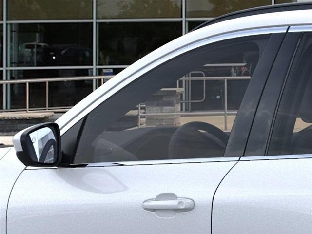new 2025 Ford Escape car, priced at $37,660