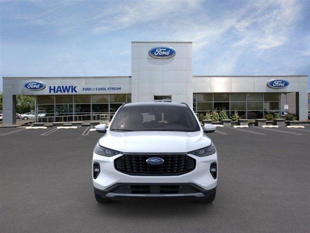 new 2025 Ford Escape car, priced at $41,385