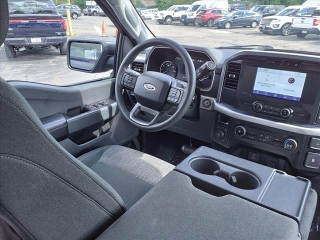 used 2023 Ford F-150 car, priced at $46,337