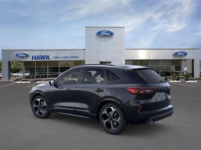 new 2025 Ford Escape car, priced at $37,219