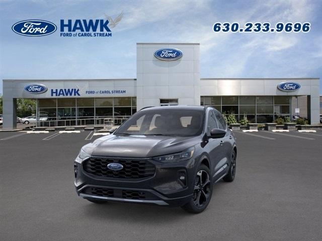 new 2025 Ford Escape car, priced at $34,765