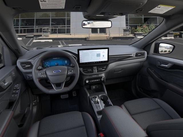 new 2025 Ford Escape car, priced at $37,219