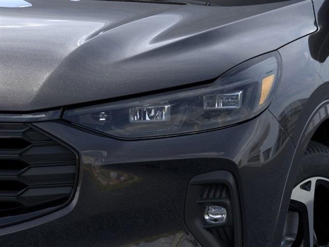 new 2025 Ford Escape car, priced at $37,219