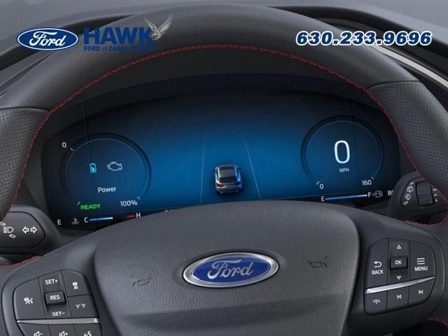 new 2025 Ford Escape car, priced at $34,765