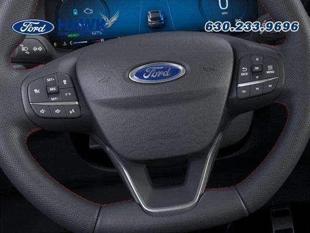 new 2025 Ford Escape car, priced at $34,765