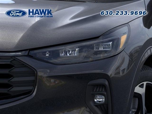 new 2025 Ford Escape car, priced at $34,765