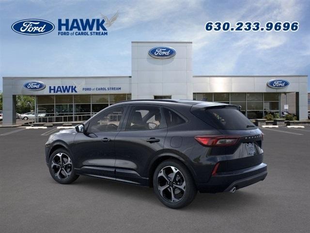 new 2025 Ford Escape car, priced at $34,765