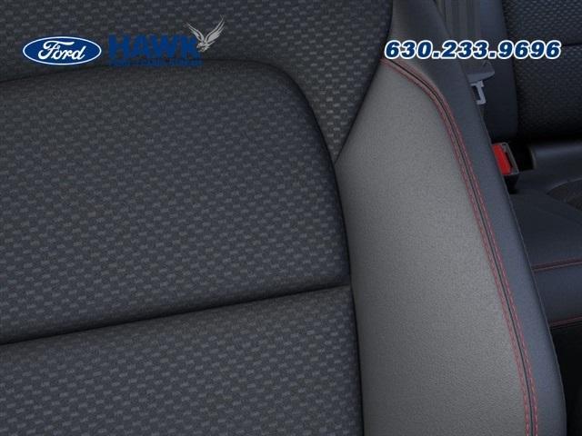 new 2025 Ford Escape car, priced at $34,765