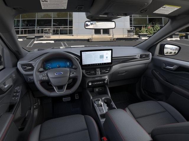 new 2025 Ford Escape car, priced at $37,219