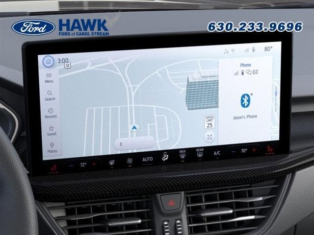 new 2025 Ford Escape car, priced at $34,765