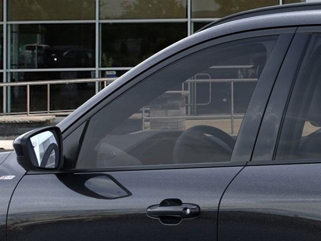 new 2025 Ford Escape car, priced at $37,219