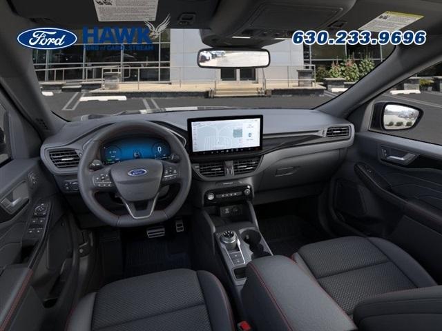 new 2025 Ford Escape car, priced at $34,765