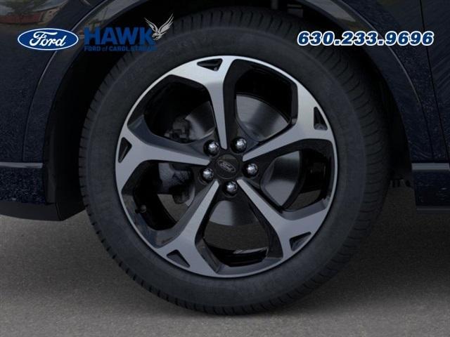 new 2025 Ford Escape car, priced at $34,765