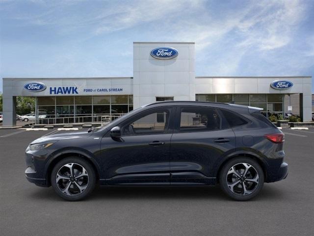 new 2025 Ford Escape car, priced at $37,219