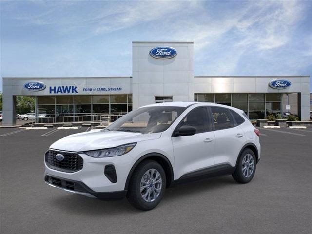 new 2025 Ford Escape car, priced at $29,470
