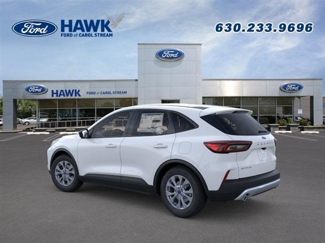 new 2025 Ford Escape car, priced at $27,527