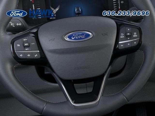 new 2025 Ford Escape car, priced at $27,527
