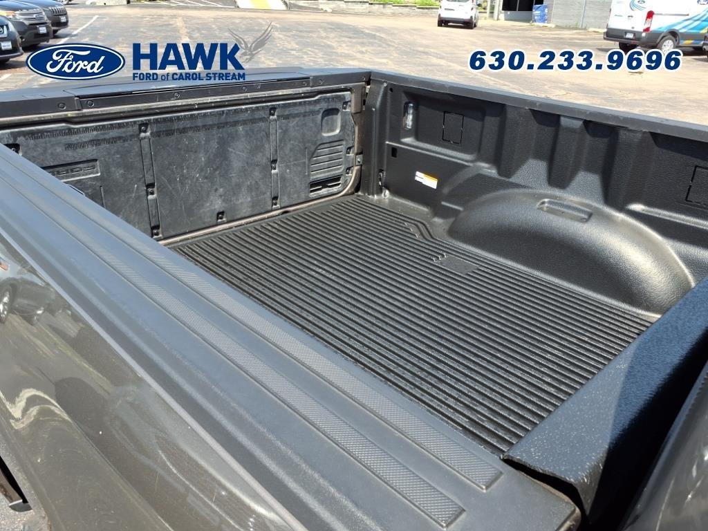 used 2022 Ford F-150 car, priced at $47,999