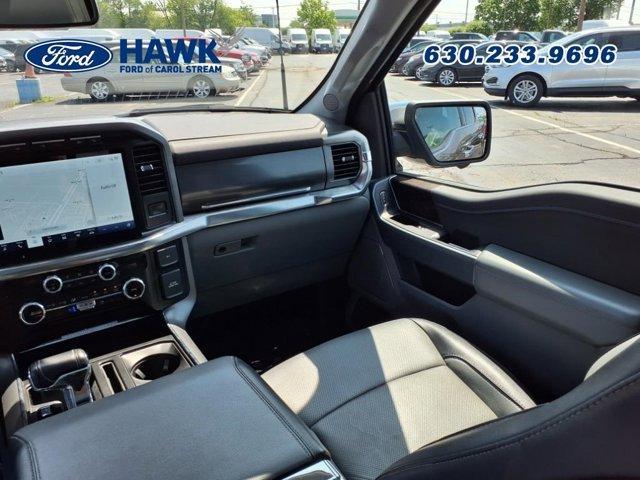 used 2022 Ford F-150 car, priced at $46,633