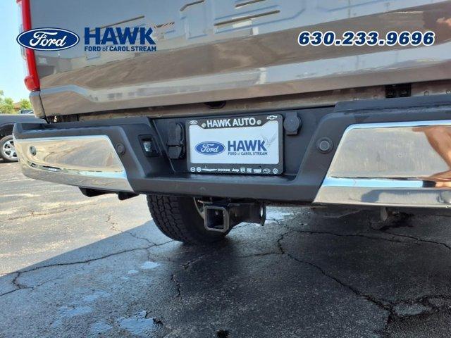 used 2022 Ford F-150 car, priced at $46,633