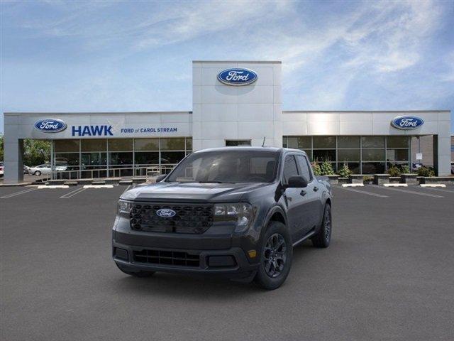 new 2025 Ford Maverick car, priced at $30,864