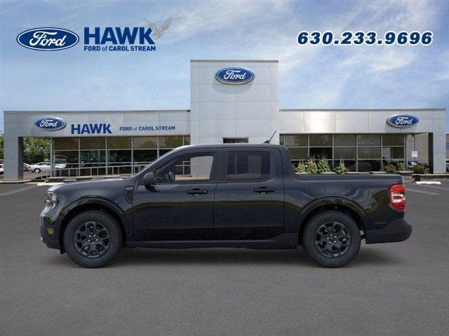 new 2025 Ford Maverick car, priced at $30,864