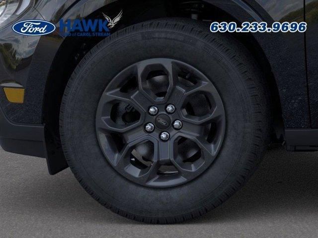 new 2025 Ford Maverick car, priced at $30,864