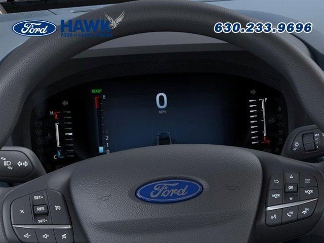 new 2025 Ford Maverick car, priced at $30,864