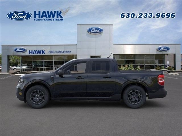 new 2025 Ford Maverick car, priced at $30,864