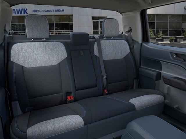 new 2025 Ford Maverick car, priced at $30,864
