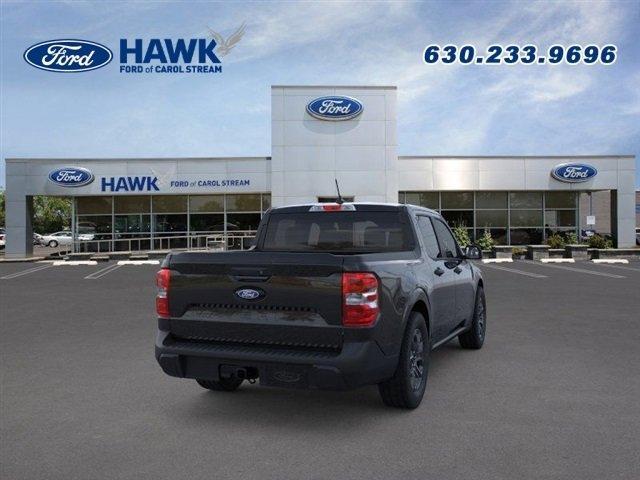 new 2025 Ford Maverick car, priced at $30,864