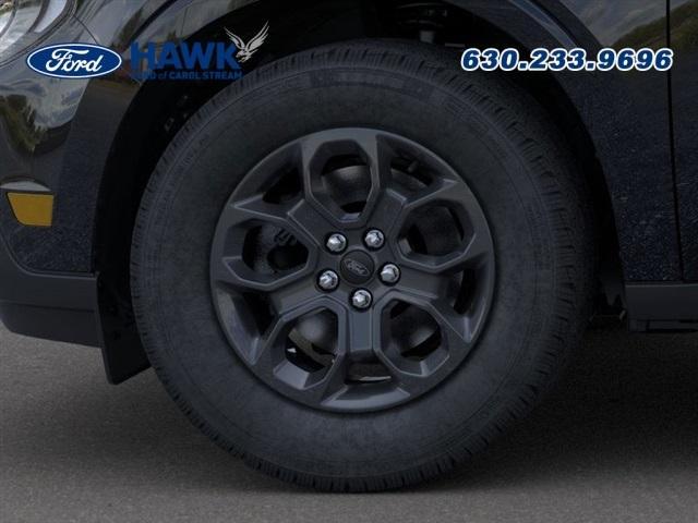 new 2025 Ford Maverick car, priced at $30,864