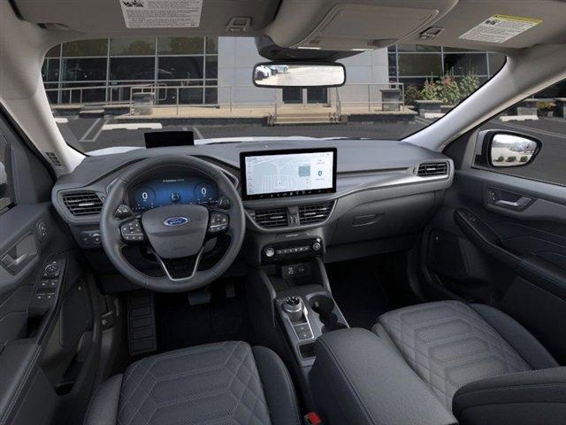 new 2024 Ford Escape car, priced at $36,418