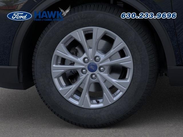 new 2025 Ford Escape car, priced at $27,948