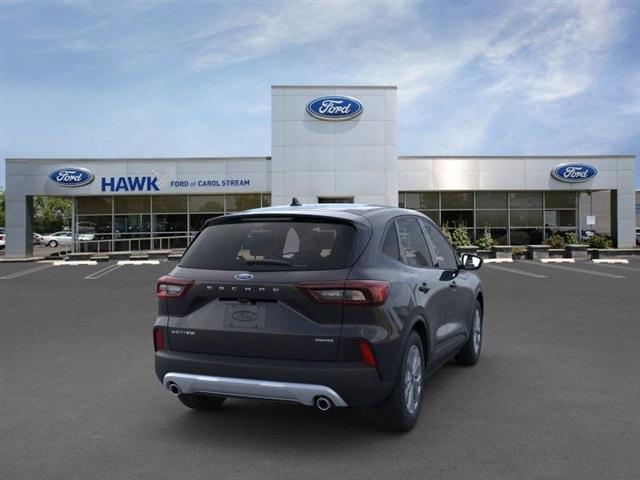 new 2025 Ford Escape car, priced at $32,880