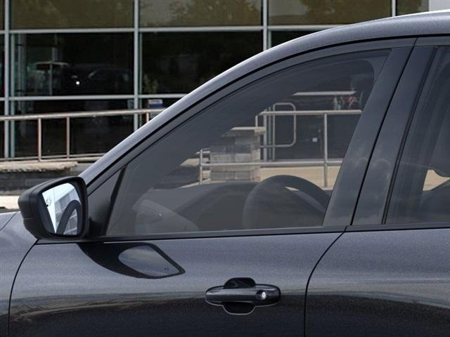 new 2025 Ford Escape car, priced at $29,921