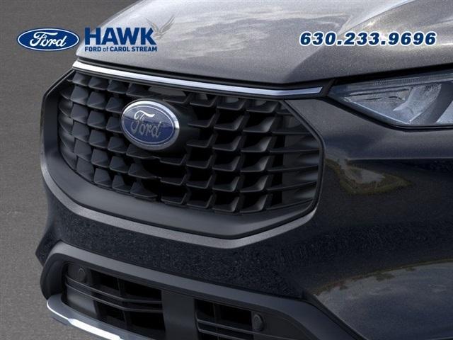 new 2025 Ford Escape car, priced at $27,948