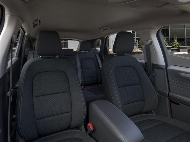 new 2025 Ford Escape car, priced at $29,921