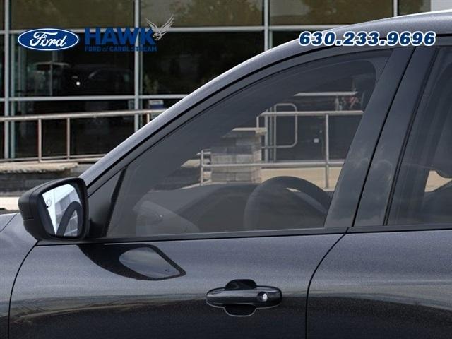 new 2025 Ford Escape car, priced at $27,948