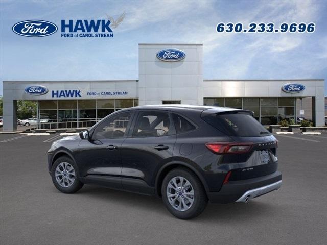 new 2025 Ford Escape car, priced at $27,948