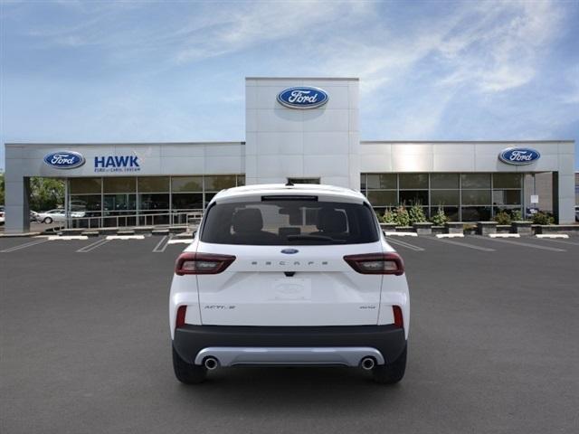 new 2024 Ford Escape car, priced at $30,039