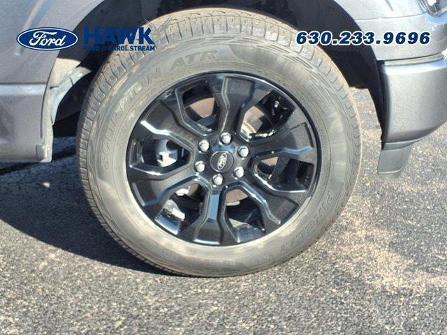 used 2022 Ford F-150 car, priced at $49,999